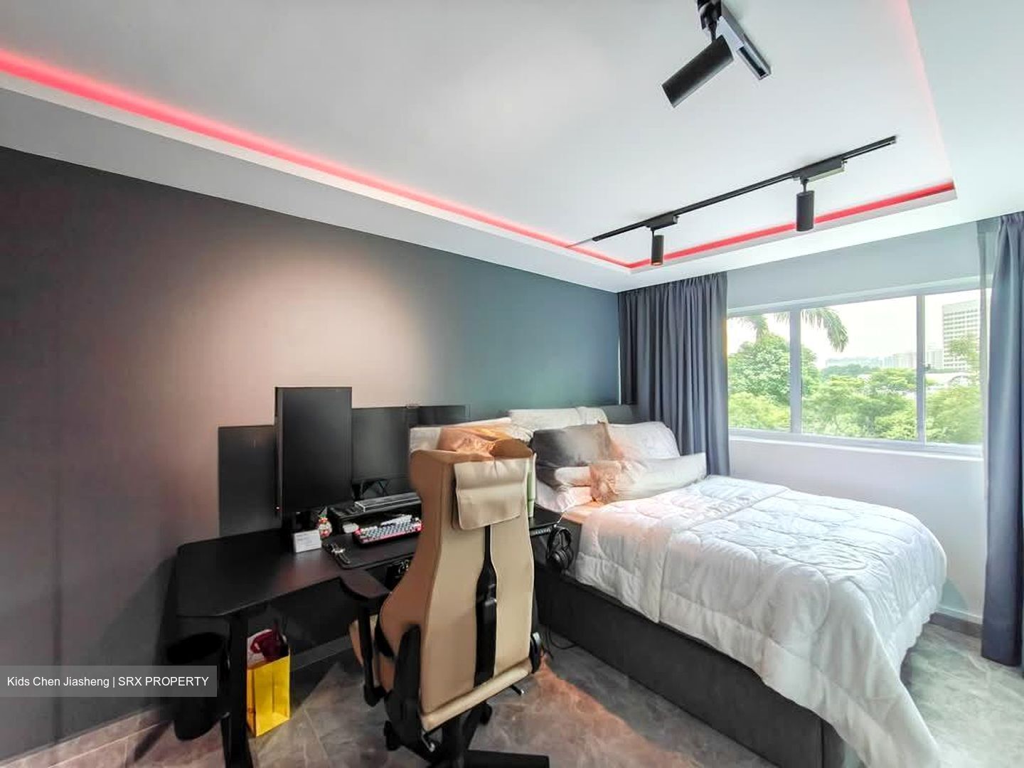 Telok Blangah Crescent (Bukit Merah), HDB Executive #583916341